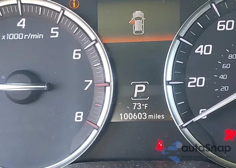 2020 Acura Mdx Standard from USA, damaged, VIN 5J8YD4H38LL015105